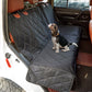 🚗 50% DE RÉDUCTION! 🐶 Housse de Siège de Voiture Imperméable – Protège contre poils, griffes & saletés – Idéale pour les trajets avec vos animaux 🐾