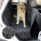 🚗 50% DE RÉDUCTION! 🐶 Housse de Siège de Voiture Imperméable – Protège contre poils, griffes & saletés – Idéale pour les trajets avec vos animaux 🐾