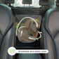 🚗 50% DE RÉDUCTION! 🐶 Housse de Siège de Voiture Imperméable – Protège contre poils, griffes & saletés – Idéale pour les trajets avec vos animaux 🐾