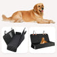 🚗 50% DE RÉDUCTION! 🐶 Housse de Siège de Voiture Imperméable – Protège contre poils, griffes & saletés – Idéale pour les trajets avec vos animaux 🐾