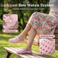 👡 50% DE RÉDUCTION! 🌸 Mules Femme Bout Fermé – Respirantes, légères & confortables – Parfaites pour le quotidien & le bureau ✨