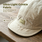 🧢 50% DE RÉDUCTION! 🔥 Casquette Baseball Bord Court Soft Top – Mélange coton, respirante & confortable – Parfaite pour le sport, le quotidien ou les sorties ☀️