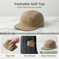 🧢 50% DE RÉDUCTION! 🔥 Casquette Baseball Bord Court Soft Top – Mélange coton, respirante & confortable – Parfaite pour le sport, le quotidien ou les sorties ☀️