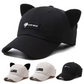 🧢 50% DE RÉDUCTION! ☀️ Casquette pilote SunShield – UV protection, respirante & ajustable – Parfaite pour les journées ensoleillées et les activités en plein air 🛩️