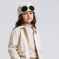 🧢 50% DE RÉDUCTION! ☀️ Casquette pilote SunShield – UV protection, respirante & ajustable – Parfaite pour les journées ensoleillées et les activités en plein air 🛩️