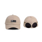 🧢 50% DE RÉDUCTION! ☀️ Casquette pilote SunShield – UV protection, respirante & ajustable – Parfaite pour les journées ensoleillées et les activités en plein air 🛩️