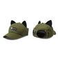🧢 50% DE RÉDUCTION! ☀️ Casquette pilote SunShield – UV protection, respirante & ajustable – Parfaite pour les journées ensoleillées et les activités en plein air 🛩️
