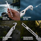 🎣 50% DE RÉDUCTION! 🔧 Outil de pêche multifonction 6-en-1 – Décrocheur, noueur & compact – Robuste & polyvalent pour toutes vos sorties 🌊