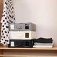 🛏️ 50% DE RÉDUCTION! 🧺 Organisateur de Literie Pliable – Grand format, compartiments multiples & gain de place – Idéal pour ranger draps, couvertures & oreillers dans vos armoires 🏠