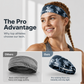 💪 50% DE RÉDUCTION! 🏃 Bandeau de Sport Anti-Transpiration – Absorbant, léger & maintien parfait – Idéal pour yoga, course & fitness – Restez concentré sans sueur 🌿