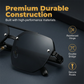 🕶️ 50% DE RÉDUCTION! ✨ Lunettes de Soleil Géométriques Polygonales – Design moderne, protection UV & look audacieux – Parfaites pour un style tendance au quotidien ☀️