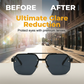 🕶️ 50% DE RÉDUCTION! ✨ Lunettes de Soleil Géométriques Polygonales – Design moderne, protection UV & look audacieux – Parfaites pour un style tendance au quotidien ☀️