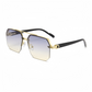 🕶️ 50% DE RÉDUCTION! ✨ Lunettes de Soleil Géométriques Polygonales – Design moderne, protection UV & look audacieux – Parfaites pour un style tendance au quotidien ☀️