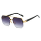 🕶️ 50% DE RÉDUCTION! ✨ Lunettes de Soleil Géométriques Polygonales – Design moderne, protection UV & look audacieux – Parfaites pour un style tendance au quotidien ☀️