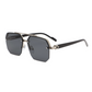 🕶️ 50% DE RÉDUCTION! ✨ Lunettes de Soleil Géométriques Polygonales – Design moderne, protection UV & look audacieux – Parfaites pour un style tendance au quotidien ☀️