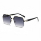 🕶️ 50% DE RÉDUCTION! ✨ Lunettes de Soleil Géométriques Polygonales – Design moderne, protection UV & look audacieux – Parfaites pour un style tendance au quotidien ☀️