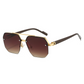 🕶️ 50% DE RÉDUCTION! ✨ Lunettes de Soleil Géométriques Polygonales – Design moderne, protection UV & look audacieux – Parfaites pour un style tendance au quotidien ☀️