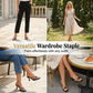 👠 50% DE RÉDUCTION! 💃 Sandales à Talon Stiletto & Lanières Croisées – Silhouette élancée, design raffiné & allure envoûtante – Parfaites pour soirées & occasions spéciales ✨