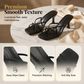 👠 50% DE RÉDUCTION! 💃 Sandales à Talon Stiletto & Lanières Croisées – Silhouette élancée, design raffiné & allure envoûtante – Parfaites pour soirées & occasions spéciales ✨