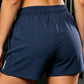 👖 50% DE RÉDUCTION! ☀️ Short Casual Ample pour Femme – Coupe confortable, tissu léger & polyvalent – Parfait pour l'été, la plage et les journées actives 🌊