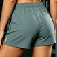 👖 50% DE RÉDUCTION! ☀️ Short Casual Ample pour Femme – Coupe confortable, tissu léger & polyvalent – Parfait pour l'été, la plage et les journées actives 🌊