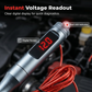 🚗 50% DE RÉDUCTION! 🔧 Stylo Testeur de Circuit Automobile Numérique – Affichage précis, détection rapide & sécurité – Idéal pour diagnostic électrique et réparations ⚡