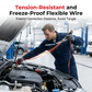🚗 50% DE RÉDUCTION! 🔧 Stylo Testeur de Circuit Automobile Numérique – Affichage précis, détection rapide & sécurité – Idéal pour diagnostic électrique et réparations ⚡
