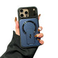 📱 50% DE RÉDUCTION! 🔒 Coque magnétique – Cache‑objectif rabattable & support intégré ✨