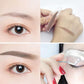 👁️ 50% DE RÉDUCTION! ✨ Tampon à sourcils instantané & réglable – Poudre deux couleurs, facile à utiliser & longue tenue – Des sourcils parfaits en un geste 💄