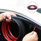 🚗 50% DE RÉDUCTION! 🔇 Joint d'Isolation Acoustique Auto – Caoutchouc EPDM, anti-bruit & anti-poussière – Parfait pour portes, coffre et capot 🛡️