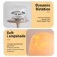 💡 60% DE RÉDUCTION! 🌊 Veilleuse Effet Ripple d'Eau 16 Couleurs – Télécommande, ambiance apaisante & douce – Parfaite pour chambre, salon ou relaxation ✨