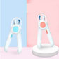 ✂️ 50% DE RÉDUCTION! 🐾 Coupe-Ongles pour Animaux avec Lumière LED – Coupe précise, lumière intégrée & sécurité – Parfait pour un toilettage sans stress à la maison 🛁