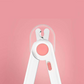 ✂️ 50% DE RÉDUCTION! 🐾 Coupe-Ongles pour Animaux avec Lumière LED – Coupe précise, lumière intégrée & sécurité – Parfait pour un toilettage sans stress à la maison 🛁