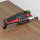 📏 50% DE RÉDUCTION! 🔦 Mètre ruban 2 en 1 avec guidage laser – Précision, double usage & compact – Idéal pour les travaux de mesure et de bricolage 🛠️