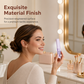 👁️ 50% DE RÉDUCTION! 🔥 Recourbe-Cils Chauffant LED – 50–80°C, portable & facile à utiliser – Parfait pour un regard intense au quotidien ✨