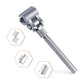 🔧 50% DE RÉDUCTION! 🚪 Clé Universelle pour Charnières – Robuste, ergonomique & réglable – Parfaite pour l'ajustement précis des portes et meubles 🛠️