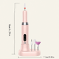 💅 50% DE RÉDUCTION! 🔋 Perceuse à Ongles Électrique Sans Fil – Portable, rechargeable & base de chargement – Manucure professionnelle à domicile en toute simplicité ✨