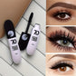 👁️ 50% DE RÉDUCTION! ✨ Mascara en Fibres Imperméable 7D – Volume intense, effet 7D & tenue longue durée – Parfait pour un regard spectaculaire et résistant à l'eau 💖
