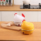 🥚 50% DE RÉDUCTION! ⚡ Cuiseur à œufs multifonction 7 œufs – Arrêt automatique, cuisson rapide & polyvalent – Idéal pour œufs durs, pochés & omelettes 🍳