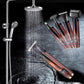 🧔 60% DE RÉDUCTION! ✂️ Kit de Rasage Homme 4-en-1 – Tondeuse pour barbe, cheveux, nez & corps – Polyvalent, rechargeable & précis pour une routine complète 💈