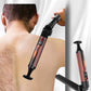 🧔 60% DE RÉDUCTION! ✂️ Kit de Rasage Homme 4-en-1 – Tondeuse pour barbe, cheveux, nez & corps – Polyvalent, rechargeable & précis pour une routine complète 💈