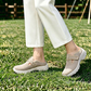 👟 50% DE RÉDUCTION! 🚶‍♀️ Chaussures de Marche Confort Lift pour Femmes – Semelle amortissante, maintien doux & design élégant – Idéales pour la marche, le quotidien et les voyages 🌸