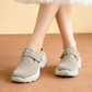 👟 50% DE RÉDUCTION! 🚶‍♀️ Chaussures de Marche Confort Lift pour Femmes – Semelle amortissante, maintien doux & design élégant – Idéales pour la marche, le quotidien et les voyages 🌸