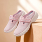 👟 50% DE RÉDUCTION! 🚶‍♀️ Chaussures de Marche Confort Lift pour Femmes – Semelle amortissante, maintien doux & design élégant – Idéales pour la marche, le quotidien et les voyages 🌸