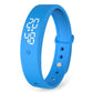 ⌚ 50% DE RÉDUCTION! 💪 Montre Connectée SmartSense – Vibreur silencieux, suivi d'activité & notifications – Idéale pour un quotidien connecté et discret 📲