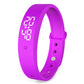 ⌚ 50% DE RÉDUCTION! 💪 Montre Connectée SmartSense – Vibreur silencieux, suivi d'activité & notifications – Idéale pour un quotidien connecté et discret 📲