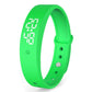 ⌚ 50% DE RÉDUCTION! 💪 Montre Connectée SmartSense – Vibreur silencieux, suivi d'activité & notifications – Idéale pour un quotidien connecté et discret 📲