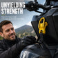 🏍️ 50% DE RÉDUCTION! 🔧 Crochet de Guidon Secure Carry – Design OEM, maintien sécurisé & installation facile – Idéal pour sacs et accessoires à moto 🛵
