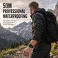 ⌚ 50% DE RÉDUCTION! 💧 Montre Digitale Imperméable Homme LED – 50 M, écran lumineux & robuste – Idéale pour le sport et la pleine nature 🏃‍♂️