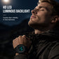 ⌚ 50% DE RÉDUCTION! 💧 Montre Digitale Imperméable Homme LED – 50 M, écran lumineux & robuste – Idéale pour le sport et la pleine nature 🏃‍♂️